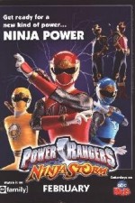 Watch Power Rangers Ninja Storm Zmovie